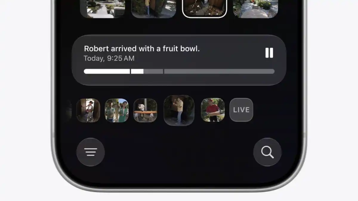iOS 27, App Casa Apple, Apple Intelligence, HomeKit Secure Video, Domotica Apple, Telecamere HomeKit, Novità iOS 27, WWDC 2026
