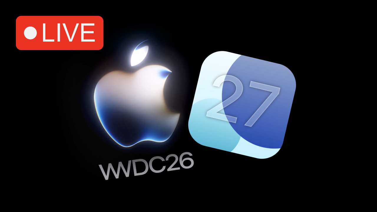WWDC 2026, iOS 27, Diretta Apple, AppleZein Live, Mirko Zein, macOS 27, Apple Intelligence, Evento Apple Giugno, Novità iPhone, Presentazione iOS 27