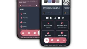 iAppZein, Mirko Zein, Aggiornamento iAppZein, Novità App, AppleZein, App Store, Fake Liquid Glass, SOS iPhone, Community Apple