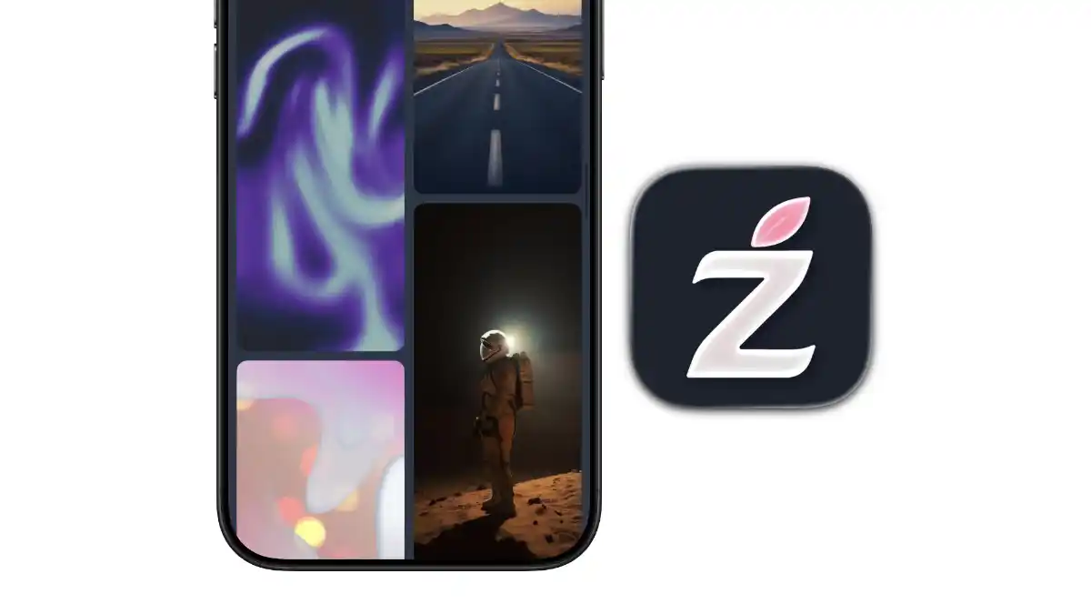 iAppZein, iSfondi PRO, Sfondi iPad, Sfondi iPhone, Sfondi Apple Watch, Wallpaper Apple, Mirko Zein PRO, iAppZein 5.1, Novità iAppZein, Ecosistema Apple