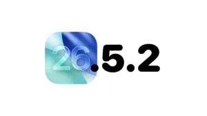 iOS 26.5.2, Aggiornamento iPhone, Surriscaldamento iPhone, Battery Drain iOS 26, Batteria iPhone, Apple News 2026, SOS iPhone
