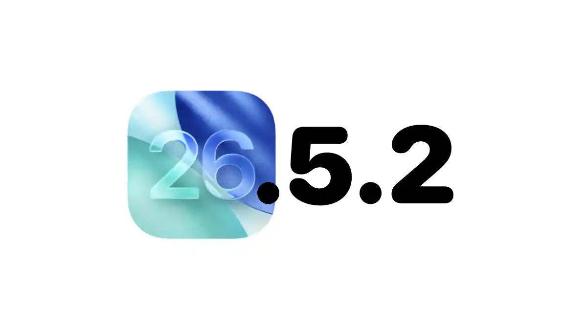 iOS 26.5.2, Aggiornamento iPhone, Surriscaldamento iPhone, Battery Drain iOS 26, Batteria iPhone, Apple News 2026, SOS iPhone