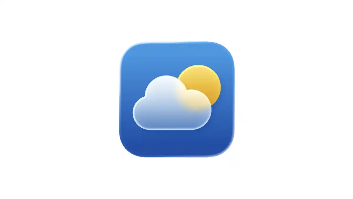 iOS 27, App Meteo Apple, Novità iOS 27, Aggiornamento iPhone, Widget iPhone, Previsioni meteo iOS, MacRumors