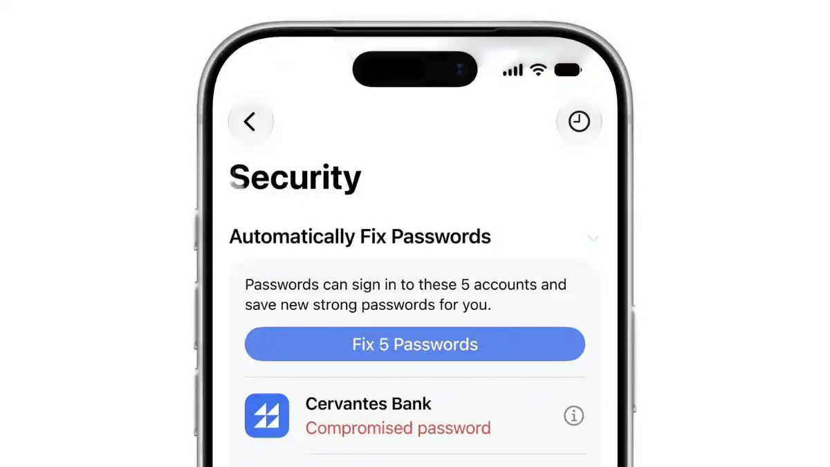 iOS 27, App Password Apple, Apple Intelligence, Agentic AI, Sicurezza iPhone, Password compromesse, Novità iOS 27, Safari