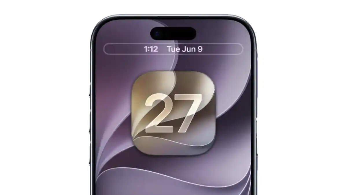 iOS 27 rivoluziona la Lock Screen di iPhone: Ecco come rimpicciolire l’orologio di sistema