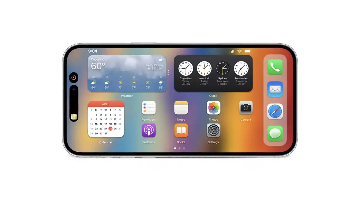 iOS 27, Parallel View, Split-Screen iPhone, Schermo Diviso iPhone, Pieghevole Apple, iPhone Ultra, Rumors Apple, WWDC 2026, Novità iOS 27