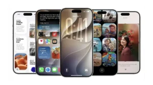 iOS 27, Schermata di blocco, Lock Screen iPhone, Novità iOS 27, Apple Intelligence, Personalizzazione iPhone, Sfondi IA, Liquid Glass