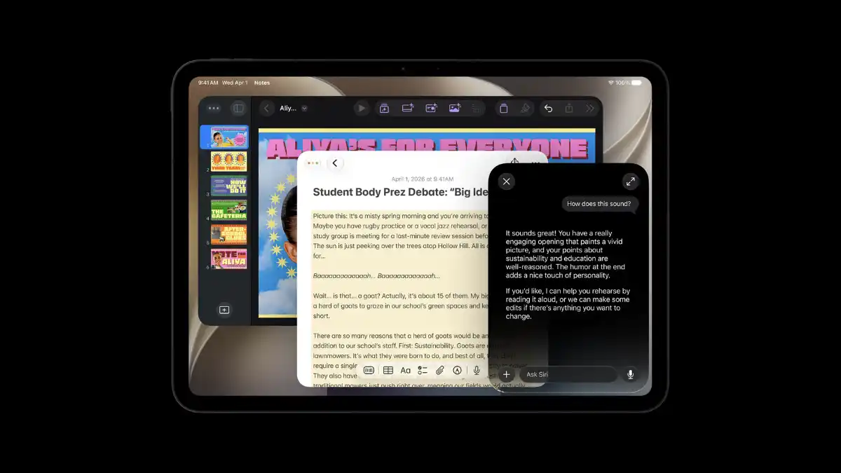 iPadOS 27, Compatibilità iPad, iPad supportati iPadOS 27, iPad esclusi, iPad Pro, iPad Air, iPad mini, WWDC 2026, Aggiornamento Apple
