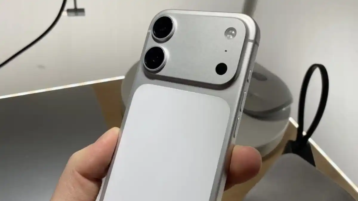 iPhone 18, iPhone 18e, Ming-Chi Kuo, RAM iPhone 18, Chip Apple A20, Apple Intelligence, Novità Apple 2027, iOS 27, Prezzi iPhone