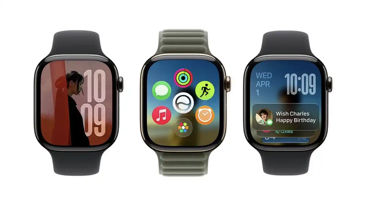 watchOS 27, Compatibilità Apple Watch, Apple Watch Series 8, Apple Watch Ultra 1, Apple Watch SE 2, watchOS 27 Modelli Esclusi, WWDC 2026, Aggiornamento Apple