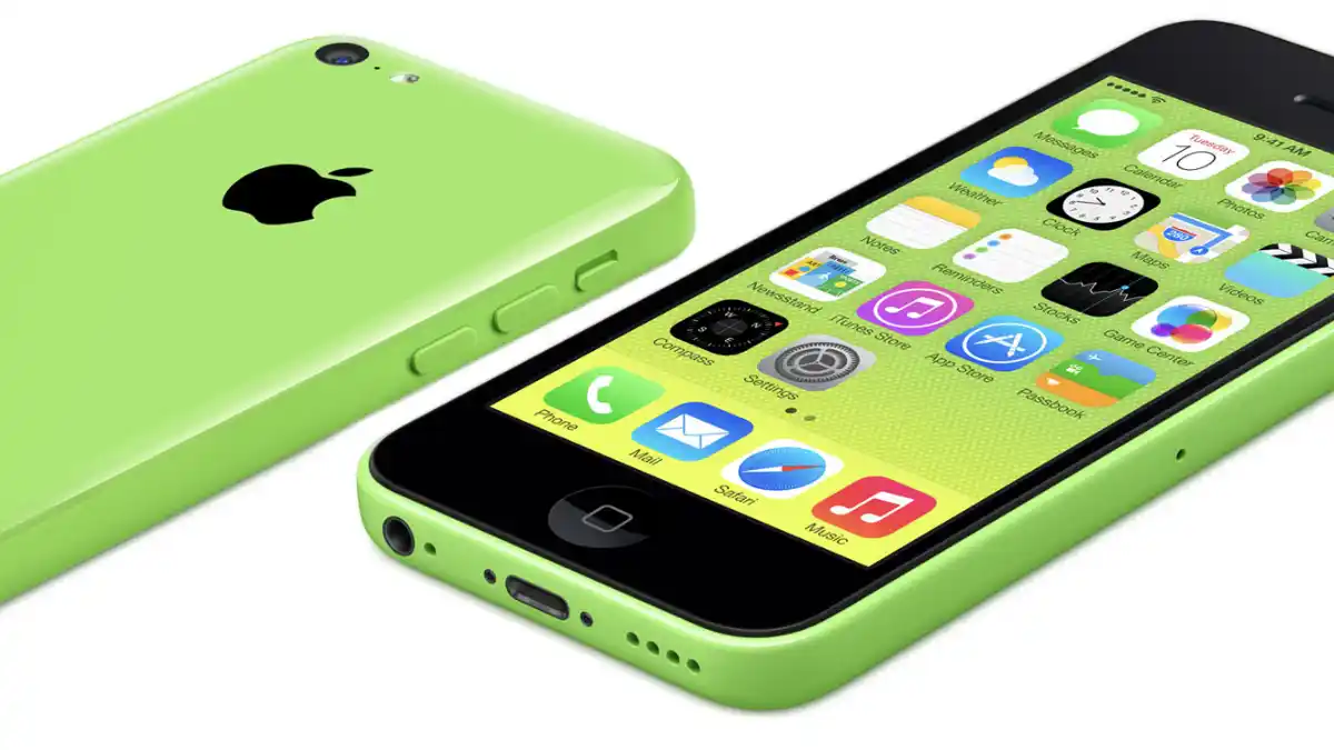 Apple, Downgrade iOS, Ripristino iPhone, iPhone 5c, iPad mini, iOS 10, Firma Firmware, Dispositivi Vintage, Aggiornamenti Apple