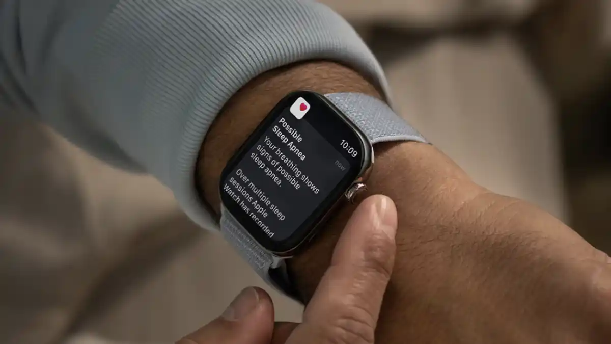 Apple Watch Series 12, Sensori Salute, Cinturini Apple Watch, Kosutami, Rumors Apple, Salute Digitale, Dispositivi Indossabili
