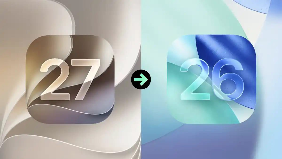 Downgrade iOS 27, Togliere Beta iOS, Ripristinare iPhone, iOS 26, Tutorial iPhone, Modalità di Recupero, Backup iCloud