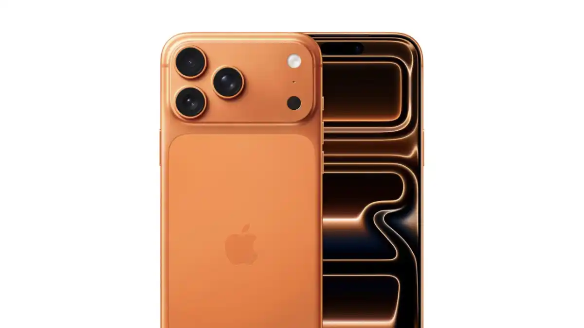 Offerte Apple, Sconto iPhone 17 Pro Max, Amazon Italia, iPhone 17 Pro Max 256GB, Arancione Cosmico, A19 Pro, Apple Intelligence
