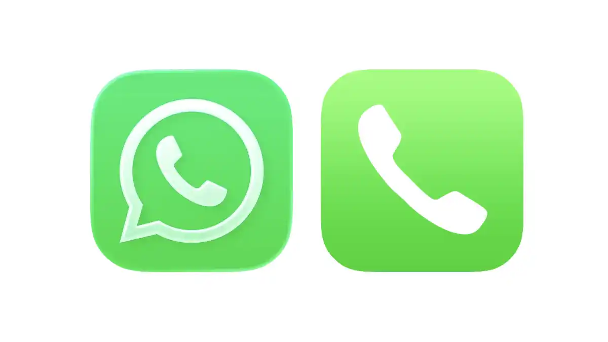 WhatsApp iPhone, Chiamate WhatsApp, Isolamento Vocale, Microfono iPhone, Novità WhatsApp, Ampio Spettro, Aggiornamento App