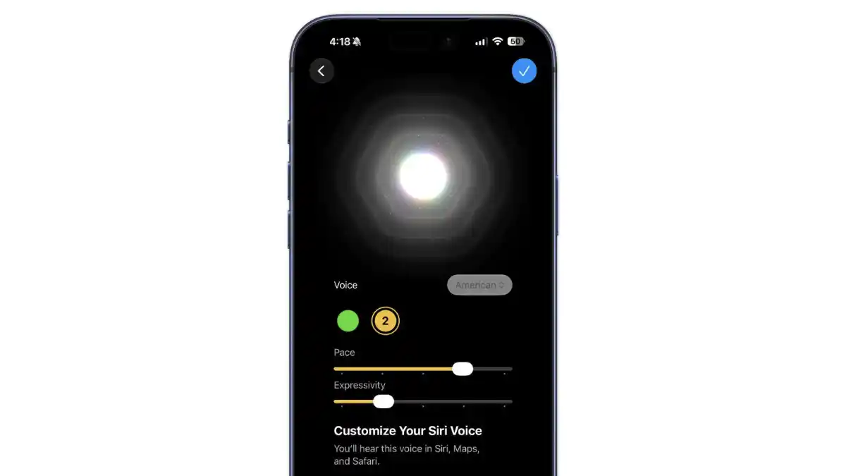 iOS 27 Beta 3, Siri AI, Voce Siri, Apple Intelligence, WWDC26, Aggiornamento iPhone, Funzioni iOS 27