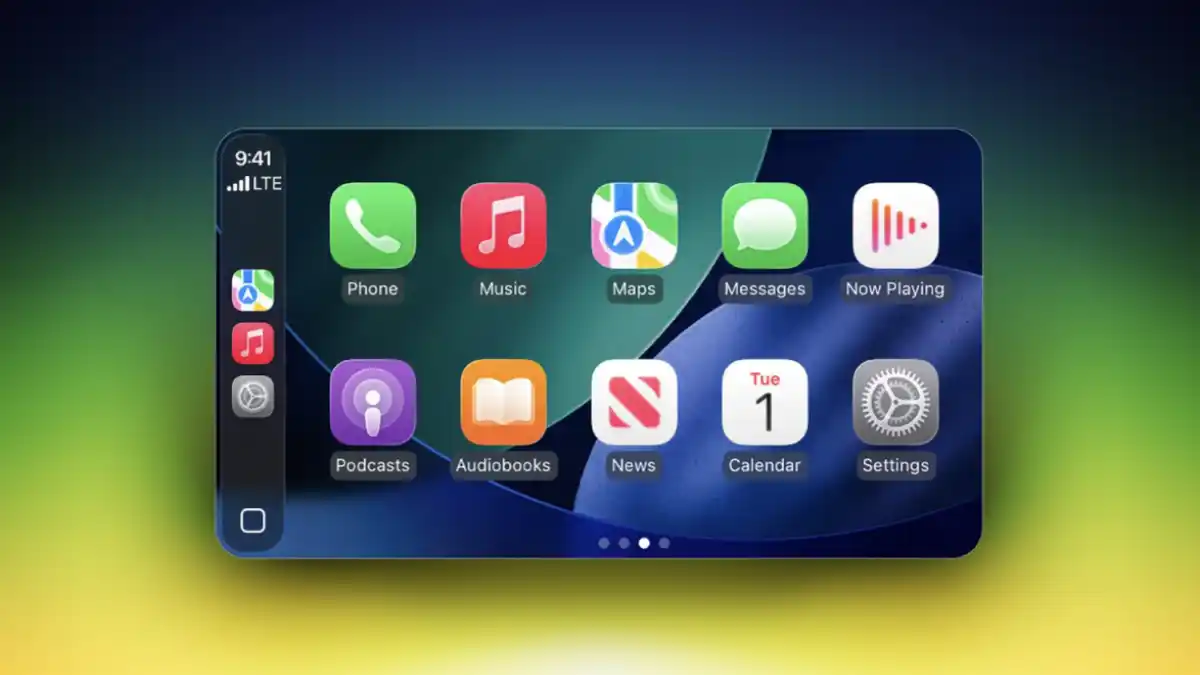 iOS 27, CarPlay, Siri AI, Novità Apple, Aggiornamento CarPlay, Apple Intelligence, Apple Maps, Infotainment