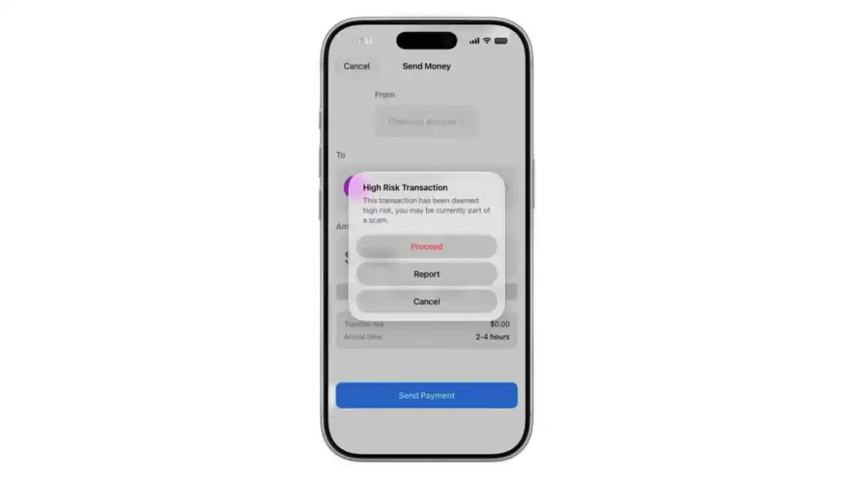 iOS 27, Trust Insights, Sicurezza Apple, Truffe Online, Ingegneria Sociale, Privacy iPhone, Deepfake, Aggiornamento iOS