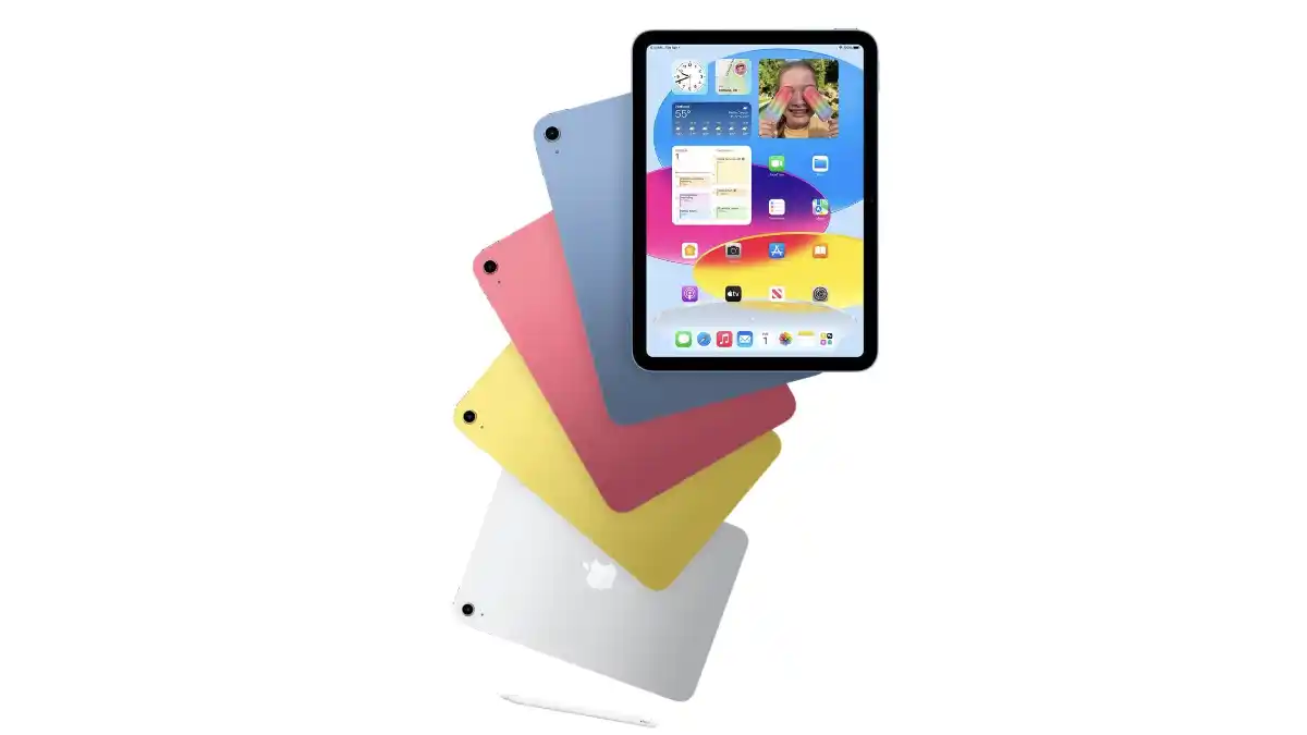 iPad 12, Nuovo iPad 12, iPad 2027, Apple Intelligence, Chip A18, Chip A19, iPad Economico, Novità Apple