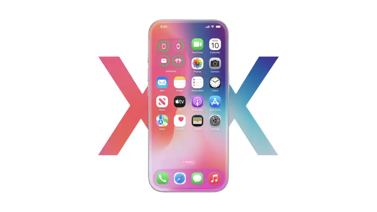iPhone 20, Display 7 pollici, Rumors Apple, Novità iPhone 2027, iPhone 18 Pro