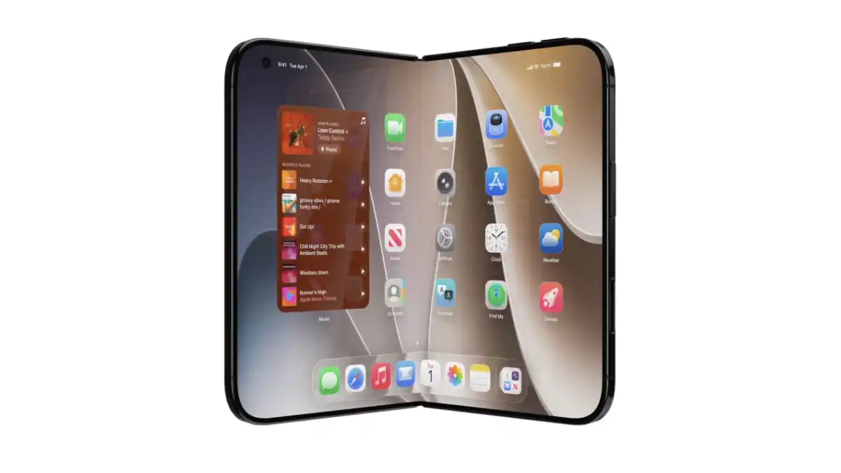 iPhone Ultra, iPhone Pieghevole, Ming-Chi Kuo, Lancio Apple, Disponibilità iPhone, Rumors Apple, iPhone 18 Pro